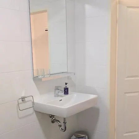 306 London 59m2 4-8 Pers Extra Bedroom