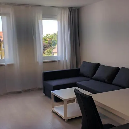 306 London 59m2 4-8 Pers Extra Bedroom