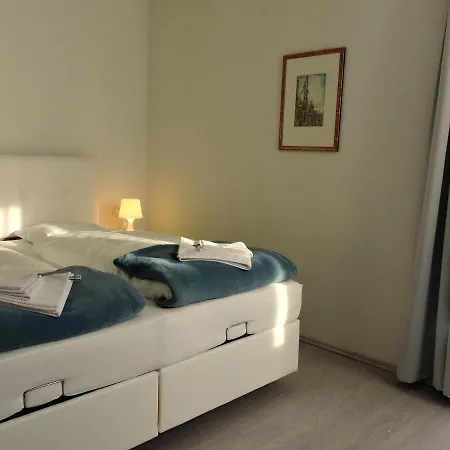 306 London 59m2 4-8 Pers Extra Bedroom Klagenfurt am Woerthersee