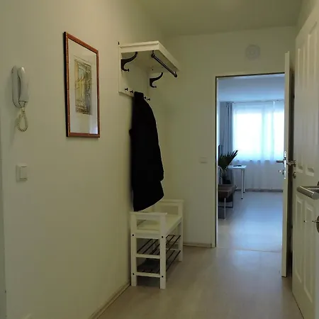 306 London 59m2 4-8 Pers Extra Bedroom Apartment Klagenfurt am Woerthersee