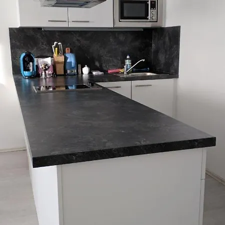 306 London 59m2 4-8 Pers Extra Bedroom