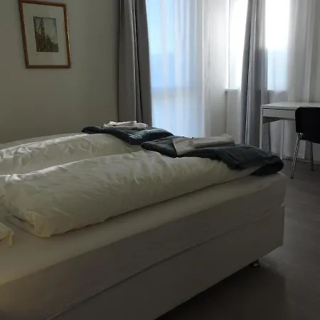 Apartment 306 London 59m2 4-8 Pers Extra Bedroom *