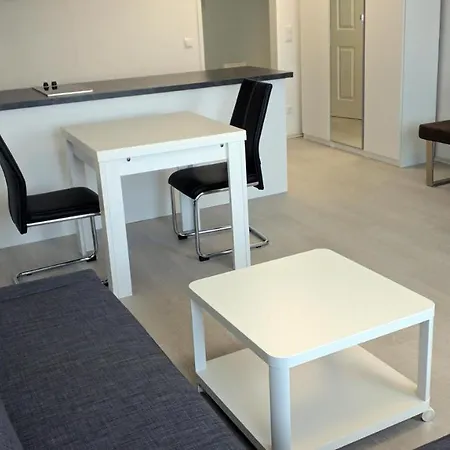 306 London 59m2 4-8 Pers Extra Bedroom