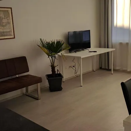 306 London 59m2 4-8 Pers Extra Bedroom Apartment