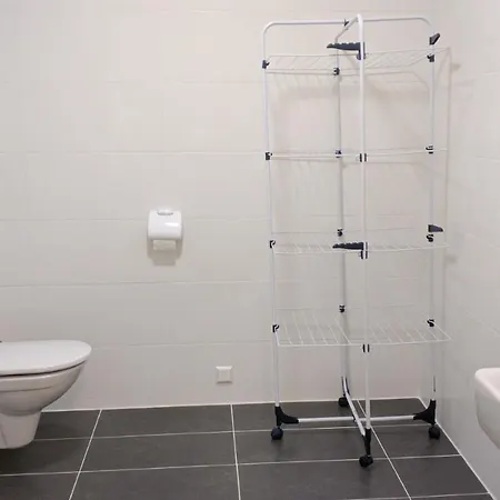 306 London 59m2 4-8 Pers Extra Bedroom Apartment Klagenfurt am Wörthersee