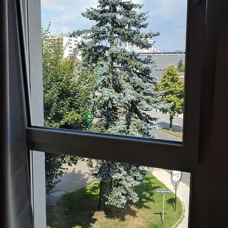 306 London 59m2 4-8 Pers Extra Bedroom