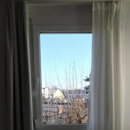 306 London 59m2 4-8 Pers Extra Bedroom * Klagenfurt am Woerthersee