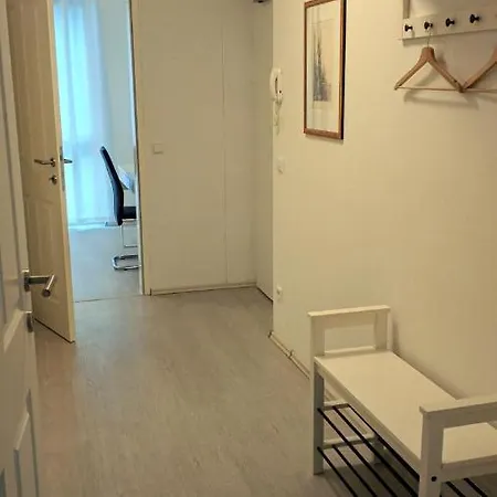 306 London 59m2 4-8 Pers Extra Bedroom Apartment *