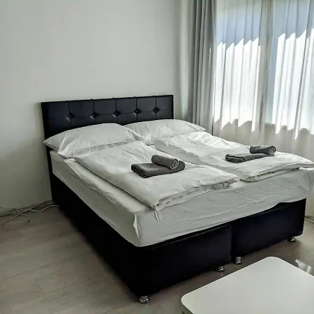 Apartment 306 London 59m2 4-8 Pers Extra Bedroom *