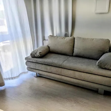 306 London 59m2 4-8 Pers Extra Bedroom Apartment