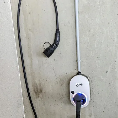 דירה 306 London 59m2 4-8 Pers Extra Bedroom *