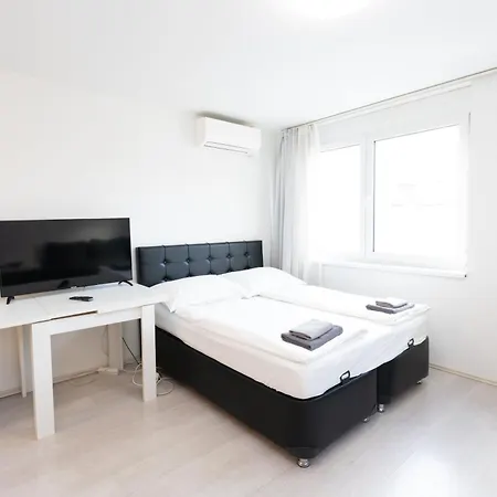 Apartment 306 London 59m2 4-8 Pers Extra Bedroom *