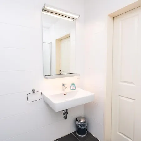 306 London 59m2 4-8 Pers Extra Bedroom Klagenfurt am Wörthersee