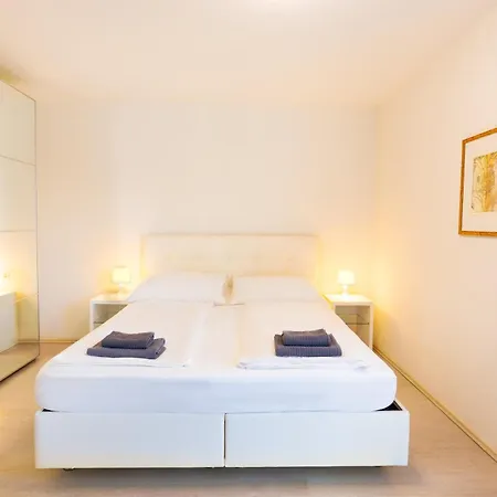 Apartment 306 London 59m2 4-8 Pers Extra Bedroom *