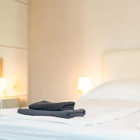 306 London 59m2 4-8 Pers Extra Bedroom