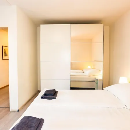 306 London 59m2 4-8 Pers Extra Bedroom Apartman