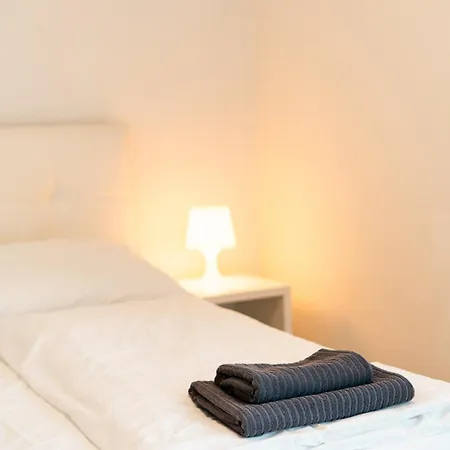 306 London 59m2 4-8 Pers Extra Bedroom Apartment Klagenfurt am Wörthersee