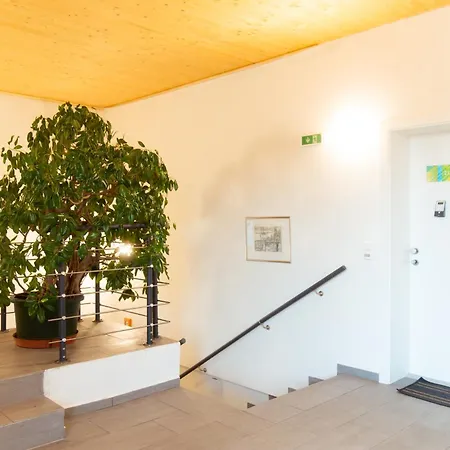 Apartman 306 London 59m2 4-8 Pers Extra Bedroom