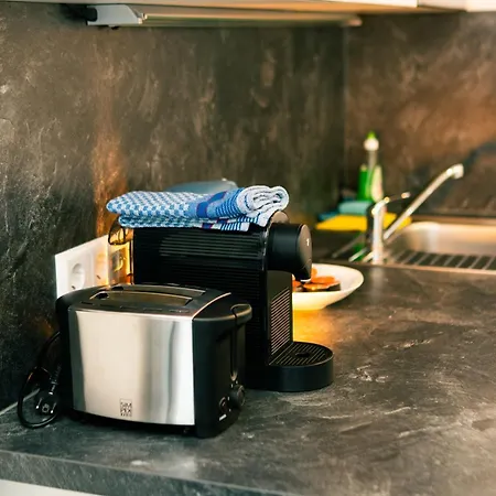 306 London 59m2 4-8 Pers Extra Bedroom Apartment *