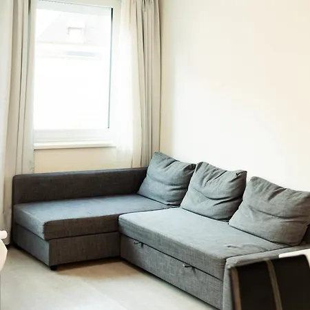 306 London 59m2 4-8 Pers Extra Bedroom