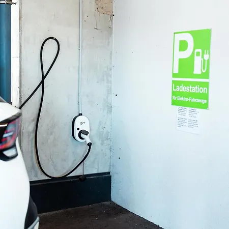 306 London 59m2 4-8 Pers Extra Bedroom