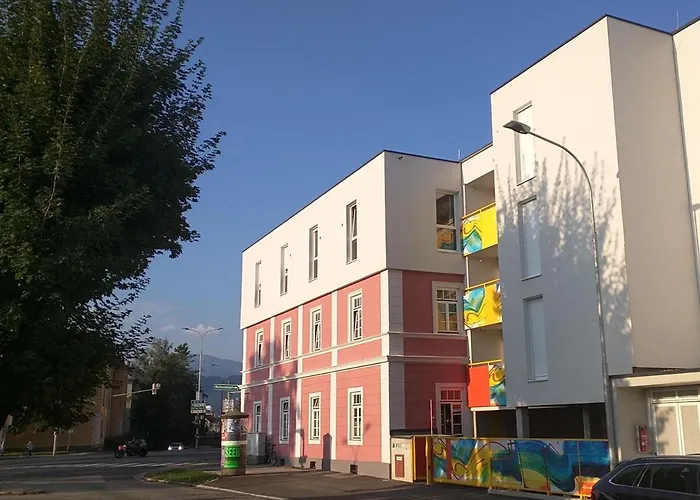 דירה 306 London 59m2 4-8 Pers Extra Bedroom *