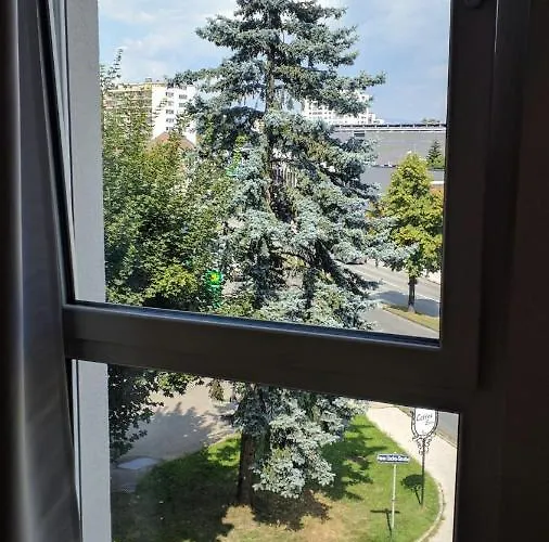 306 London 59m2 4-8 Pers Extra Bedroom