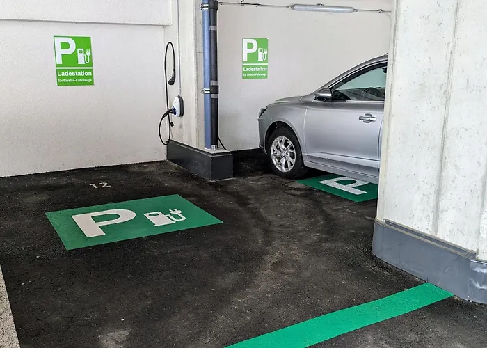 306 London 59m2 4-8 Pers Extra Bedroom Klagenfurt am Woerthersee