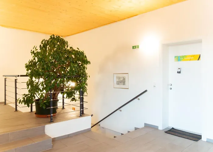 דירה 306 London 59m2 4-8 Pers Extra Bedroom